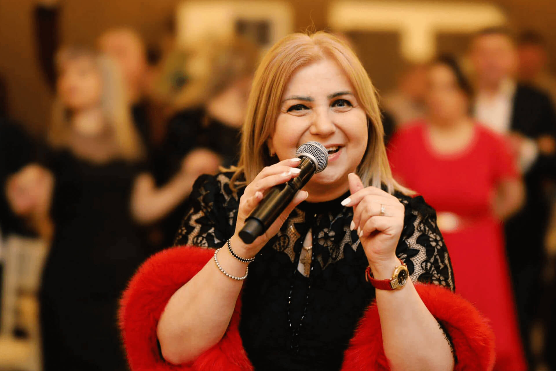 Carmen Șerban